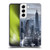 Haroulita Places New York 3 Soft Gel Case for Samsung Galaxy S22 5G