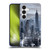 Haroulita Places New York 3 Soft Gel Case for Samsung Galaxy S24 5G