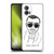 Sam Smith Art Illustration Soft Gel Case for Motorola Moto G73 5G