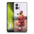 Sam Smith Art Rainbow Fan Soft Gel Case for Motorola Moto G73 5G