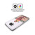 Sam Smith Art Rainbow Fan Soft Gel Case for Motorola Moto G84 5G