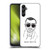 Sam Smith Art Illustration Soft Gel Case for Samsung Galaxy A05s