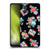 Run-D.M.C. Key Art Pattern Soft Gel Case for Motorola Moto G73 5G