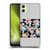 Run-D.M.C. Key Art Floral Soft Gel Case for Samsung Galaxy A05