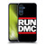Run-D.M.C. Key Art Logo Soft Gel Case for Samsung Galaxy A15