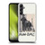 Run-D.M.C. Key Art Polaroid Soft Gel Case for Samsung Galaxy M14 5G