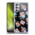 Run-D.M.C. Key Art Pattern Soft Gel Case for Samsung Galaxy M54 5G