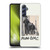 Run-D.M.C. Key Art Polaroid Soft Gel Case for Samsung Galaxy M54 5G