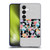 Run-D.M.C. Key Art Floral Soft Gel Case for Samsung Galaxy S24 5G