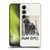 Run-D.M.C. Key Art Polaroid Soft Gel Case for Samsung Galaxy S24 5G