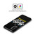 The Black Crowes Graphics Heads Soft Gel Case for Samsung Galaxy M54 5G