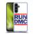 Run-D.M.C. Key Art Silhouette USA Soft Gel Case for Samsung Galaxy S24+ 5G