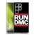 Run-D.M.C. Key Art Logo Soft Gel Case for Samsung Galaxy S24 Ultra 5G