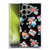 Run-D.M.C. Key Art Pattern Soft Gel Case for Samsung Galaxy S24 Ultra 5G