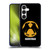 The Black Crowes Graphics Circle Soft Gel Case for Samsung Galaxy S24 5G