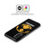 The Black Crowes Graphics Circle Soft Gel Case for Samsung Galaxy S24+ 5G