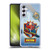 Wacky Races 2016 Graphics Peter Perfect Soft Gel Case for Samsung Galaxy M54 5G