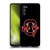 Bebe Rexha Key Art Neon Bite Me Soft Gel Case for Motorola Moto G82 5G