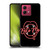 Bebe Rexha Key Art Neon Bite Me Soft Gel Case for Motorola Moto G84 5G