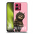 Where the Wild Things Are Movie Characters Carol Soft Gel Case for Motorola Moto G84 5G