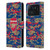 Arsenal FC Crest Patterns Digital Camouflage Leather Book Wallet Case Cover For Xiaomi Mi 11 Ultra