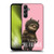 Where the Wild Things Are Movie Characters Carol Soft Gel Case for Samsung Galaxy M14 5G