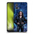Black Lightning Characters Jennifer Pierce Soft Gel Case for Motorola Moto G73 5G