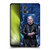 Black Lightning Characters Tobias Whale Soft Gel Case for Motorola Moto G73 5G