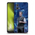 Black Lightning Characters Peter Gambi Soft Gel Case for Motorola Moto G73 5G