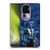 Black Lightning Characters Black Lightning Soft Gel Case for OPPO Reno10 Pro+