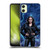 Black Lightning Characters Jennifer Pierce Soft Gel Case for Samsung Galaxy A05