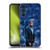 Black Lightning Characters Jefferson Pierce Soft Gel Case for Samsung Galaxy A15