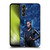 Black Lightning Characters Anissa Pierce Soft Gel Case for Samsung Galaxy M14 5G