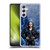 Black Lightning Characters Jennifer Pierce Soft Gel Case for Samsung Galaxy M54 5G