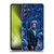 Black Lightning Characters Jefferson Pierce Soft Gel Case for Samsung Galaxy M54 5G