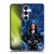 Black Lightning Characters Jennifer Pierce Soft Gel Case for Samsung Galaxy S24 5G