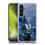 Black Lightning Characters Black Lightning Soft Gel Case for Samsung Galaxy S24+ 5G
