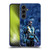 Black Lightning Characters Black Lightning Soft Gel Case for Samsung Galaxy S24+ 5G