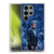 Black Lightning Characters Jefferson Pierce Soft Gel Case for Samsung Galaxy S24 Ultra 5G