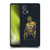 Black Lightning Key Art Thunder Soft Gel Case for Motorola Moto G73 5G