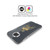 Black Lightning Key Art Thunder Soft Gel Case for Motorola Moto G73 5G