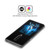 Black Lightning Key Art Give The People Hope Soft Gel Case for OnePlus 11 5G