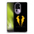 Black Lightning Key Art Logo Soft Gel Case for OPPO Reno10 Pro+