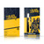 Black Lightning Key Art Tobias Whale Soft Gel Case for OPPO Reno10 Pro+