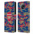 Arsenal FC Crest Patterns Digital Camouflage Leather Book Wallet Case Cover For Xiaomi Redmi Note 9T 5G