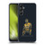 Black Lightning Key Art Thunder Soft Gel Case for Samsung Galaxy A05s