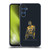 Black Lightning Key Art Thunder Soft Gel Case for Samsung Galaxy A15