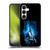 Black Lightning Key Art Give The People Hope Soft Gel Case for Samsung Galaxy S24 5G