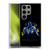Black Lightning Key Art Group Soft Gel Case for Samsung Galaxy S24 Ultra 5G