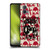 Black Sabbath Key Art Skull Cross World Tour Soft Gel Case for Motorola Moto G73 5G